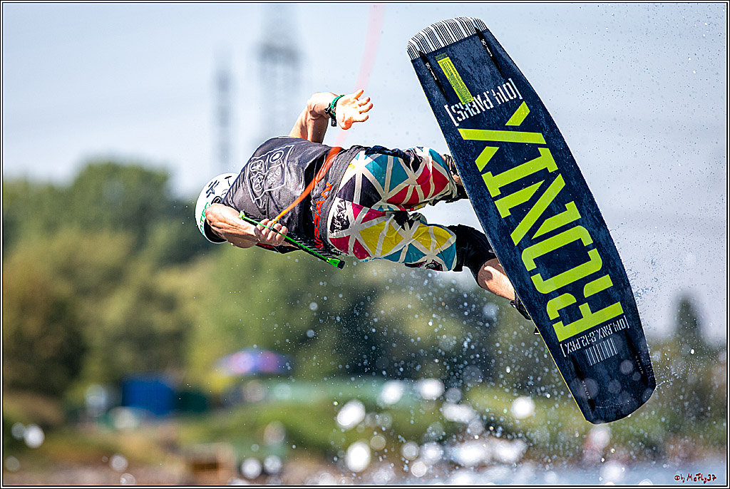 EAT • PLAY • LOVE KOELN 2019, 24.08.2019